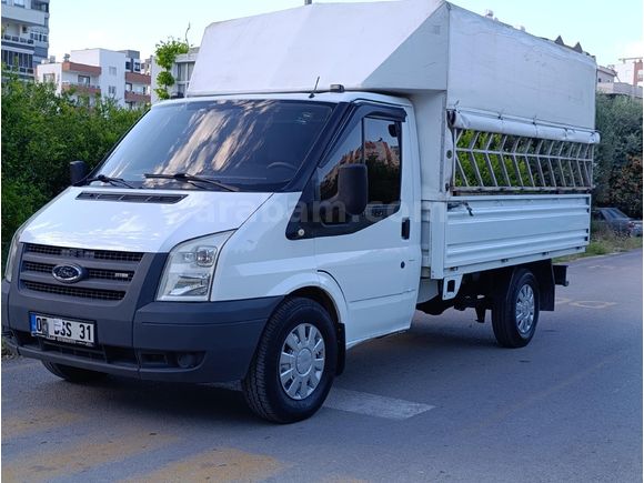 2007. MODEL 350M  KİLİMALİ.