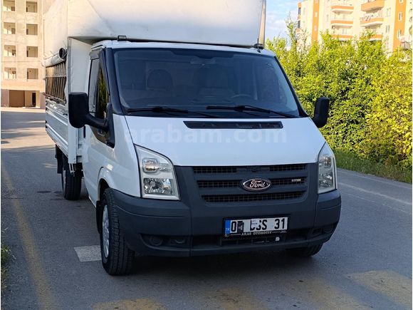 2007. MODEL 350M  KİLİMALİ.