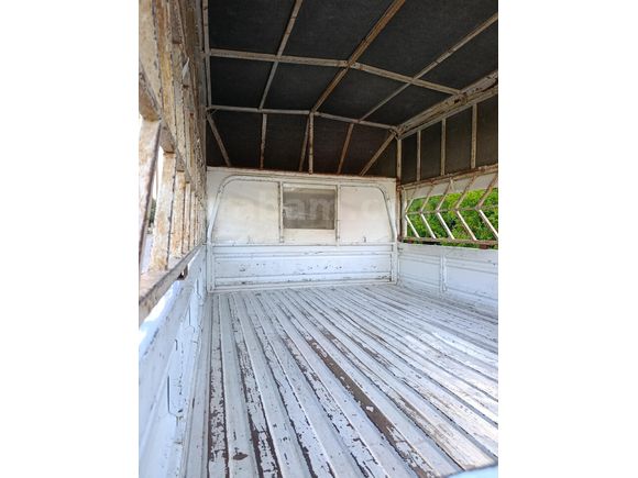 2007. MODEL 350M  KİLİMALİ.