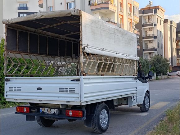 2007. MODEL 350M  KİLİMALİ.