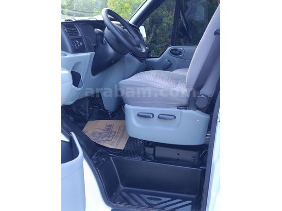 2007. MODEL 350M  KİLİMALİ.
