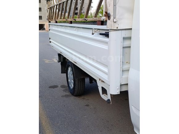 2007. MODEL 350M  KİLİMALİ.