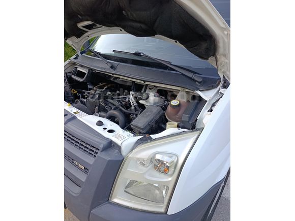 2007. MODEL 350M  KİLİMALİ.