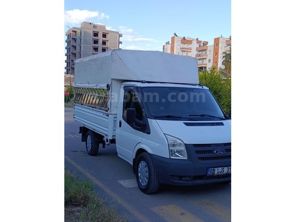 2007. MODEL 350M  KİLİMALİ.