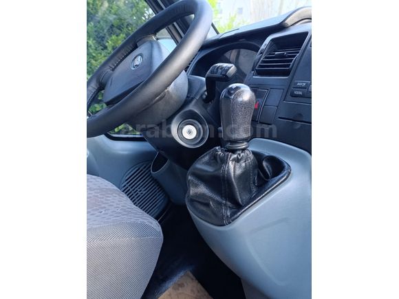 2007. MODEL 350M  KİLİMALİ.