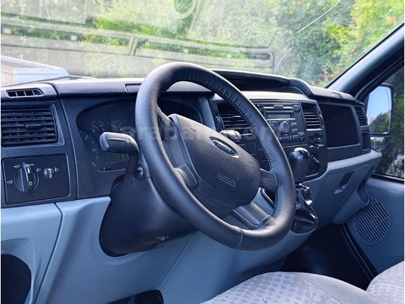 2007. MODEL 350M  KİLİMALİ.