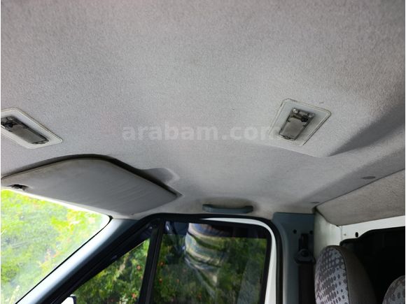 2007. MODEL 350M  KİLİMALİ.