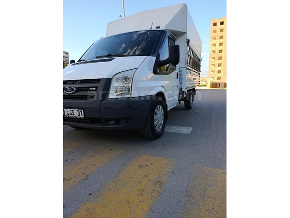 2007. MODEL 350M  KİLİMALİ.