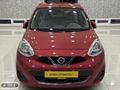 AYDEŞ'TEN 2017 NİSSAN MİCRA 1.2STREET CVT OTOMATİK 27BİN KMDE