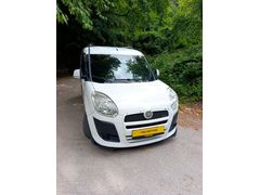OTOMOBİL RUHSATLI .. FİAT DOBLO .. TAKASA OLMAZ BURSA