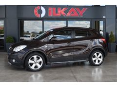 İLKAY'DAN 2012 OPEL MOKKA 1.4 ENJOY 140 BG 107,000 KM'DE