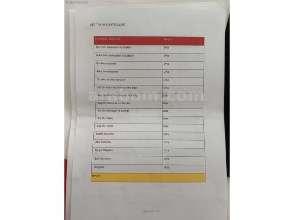 FIRSAT ARACI- 2013 CLİO 1.5 DCİ 90hp İCON PAKET -MASRAFSIZ