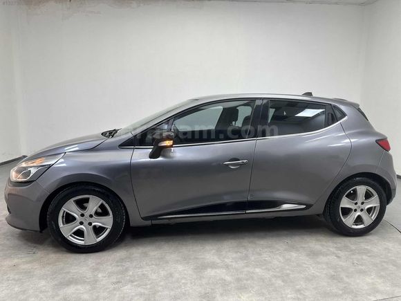 FIRSAT ARACI- 2013 CLİO 1.5 DCİ 90hp İCON PAKET -MASRAFSIZ