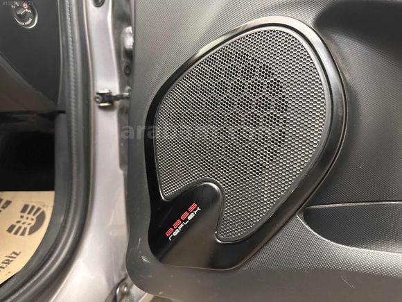 FIRSAT ARACI- 2013 CLİO 1.5 DCİ 90hp İCON PAKET -MASRAFSIZ