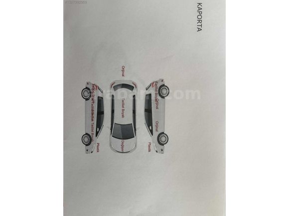 FIRSAT ARACI- 2013 CLİO 1.5 DCİ 90hp İCON PAKET -MASRAFSIZ
