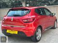 2013 RENAULT CLİO 1.5 DCI ICON HASAR KAYITLI 90 HP 187 BİN'KMDE
