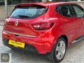 2013 RENAULT CLİO 1.5 DCI ICON HASAR KAYITLI 90 HP 187 BİN'KMDE