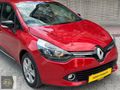 2013 RENAULT CLİO 1.5 DCI ICON HASAR KAYITLI 90 HP 187 BİN'KMDE