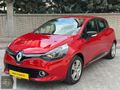 2013 RENAULT CLİO 1.5 DCI ICON HASAR KAYITLI 90 HP 187 BİN'KMDE