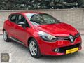 2013 RENAULT CLİO 1.5 DCI ICON HASAR KAYITLI 90 HP 187 BİN'KMDE