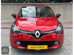 2013 RENAULT CLİO 1.5 DCI ICON HASAR KAYITLI 90 HP 187 BİN'KMDE