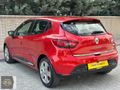 2013 RENAULT CLİO 1.5 DCI ICON HASAR KAYITLI 90 HP 187 BİN'KMDE