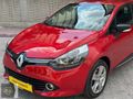 2013 RENAULT CLİO 1.5 DCI ICON HASAR KAYITLI 90 HP 187 BİN'KMDE