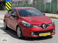 2014 MODEL CİLO 1.5 DCİ İCON 163.ooo KM BAKIMLI K.KART TAKSİTLE