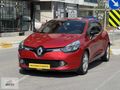 2014 MODEL CİLO 1.5 DCİ İCON 163.ooo KM BAKIMLI K.KART TAKSİTLE