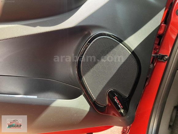 2014 MODEL CİLO 1.5 DCİ İCON 163.ooo KM BAKIMLI K.KART TAKSİTLE