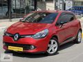 2014 MODEL CİLO 1.5 DCİ İCON 163.ooo KM BAKIMLI K.KART TAKSİTLE