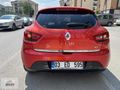 2014 MODEL CİLO 1.5 DCİ İCON 163.ooo KM BAKIMLI K.KART TAKSİTLE