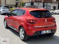 2014 MODEL CİLO 1.5 DCİ İCON 163.ooo KM BAKIMLI K.KART TAKSİTLE