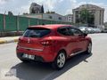 2014 MODEL CİLO 1.5 DCİ İCON 163.ooo KM BAKIMLI K.KART TAKSİTLE