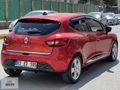 2014 MODEL CİLO 1.5 DCİ İCON 163.ooo KM BAKIMLI K.KART TAKSİTLE