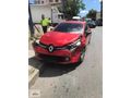 2014 MODEL CİLO 1.5 DCİ İCON 163.ooo KM BAKIMLI K.KART TAKSİTLE
