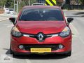 2014 MODEL CİLO 1.5 DCİ İCON 163.ooo KM BAKIMLI K.KART TAKSİTLE