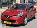 2014 MODEL CİLO 1.5 DCİ İCON 163.ooo KM BAKIMLI K.KART TAKSİTLE