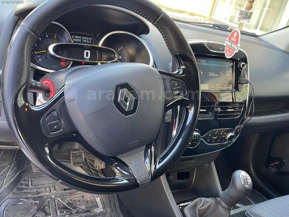 2014 MODEL 1.5 DCI 90LIK 208BİNKM