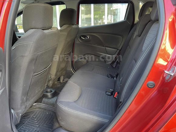 2014 MODEL 1.5 DCI 90LIK 208BİNKM