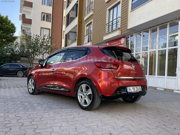 2014 MODEL 1.5 DCI 90LIK 208BİNKM