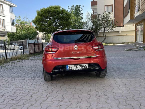 2014 MODEL 1.5 DCI 90LIK 208BİNKM