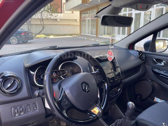 2014 MODEL 1.5 DCI 90LIK 208BİNKM