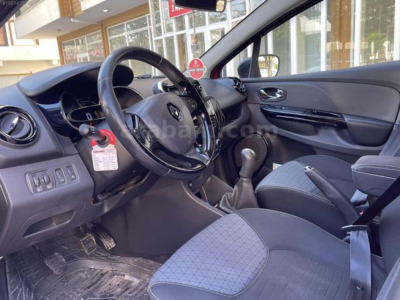 2014 MODEL 1.5 DCI 90LIK 208BİNKM