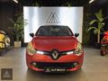 2014 RENAULT CLİO 1.5dCi İCON+HIZ SABİTLEME+STAR-STOP