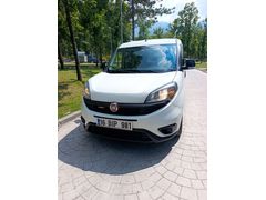 2018 model .. FİAT DOBLO 1.6 motor . 120 lik.. takas olabilir.