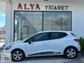 2013 RENAULT CLİO 1.5 DCİ İCON 90hp + K. AYNA + D.KLİMA + S&S