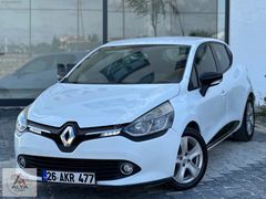 2013 RENAULT CLİO 1.5 DCİ İCON 90hp + K. AYNA + D.KLİMA + S&S
