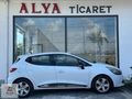 2013 RENAULT CLİO 1.5 DCİ İCON 90hp + K. AYNA + D.KLİMA + S&S