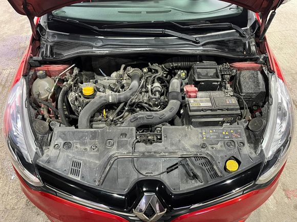Sahibinden, Değişensiz Clio 1.2 TCe Touch 